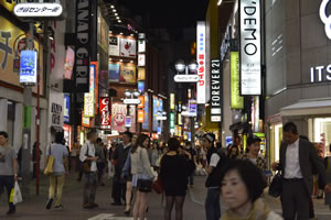 Shibuya